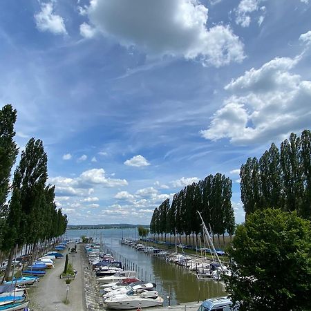 Untersee Appartements Moos  Exterior foto