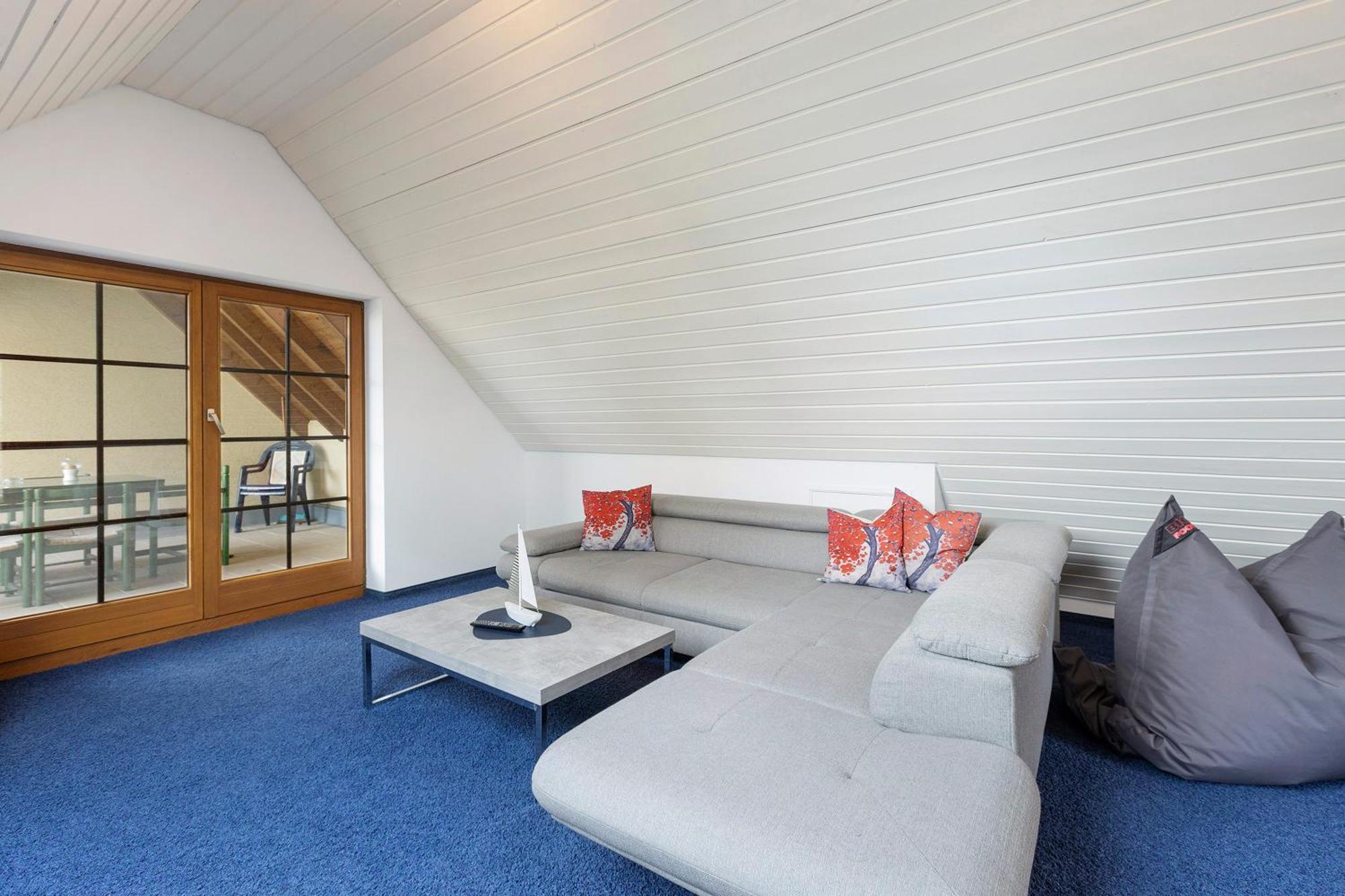 Untersee Appartements Moos  Exterior foto