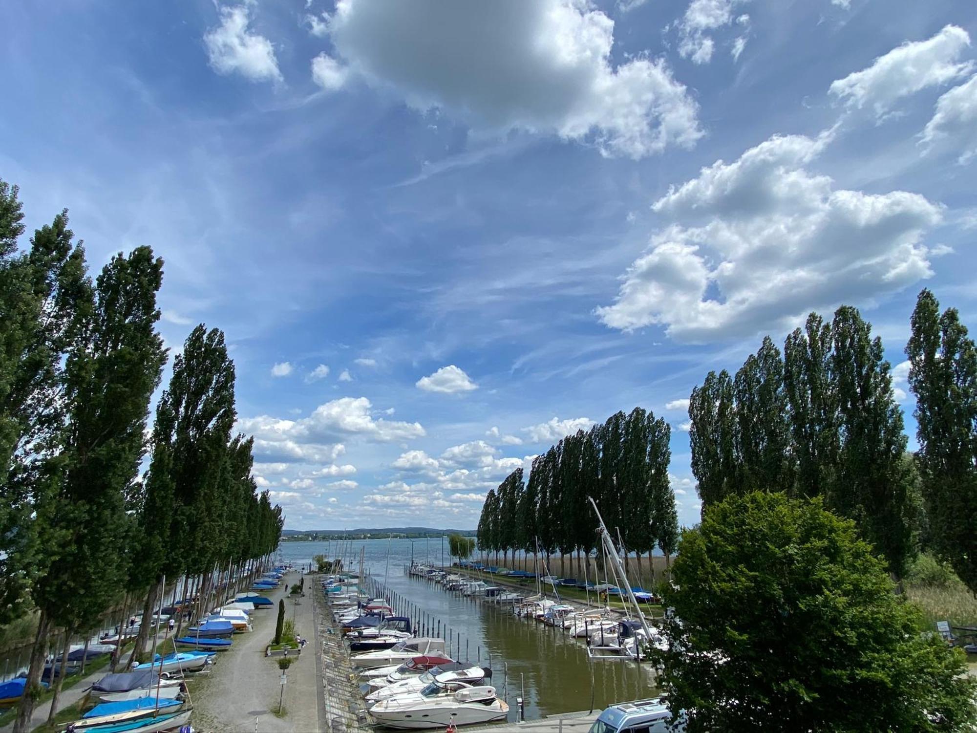 Untersee Appartements Moos  Exterior foto
