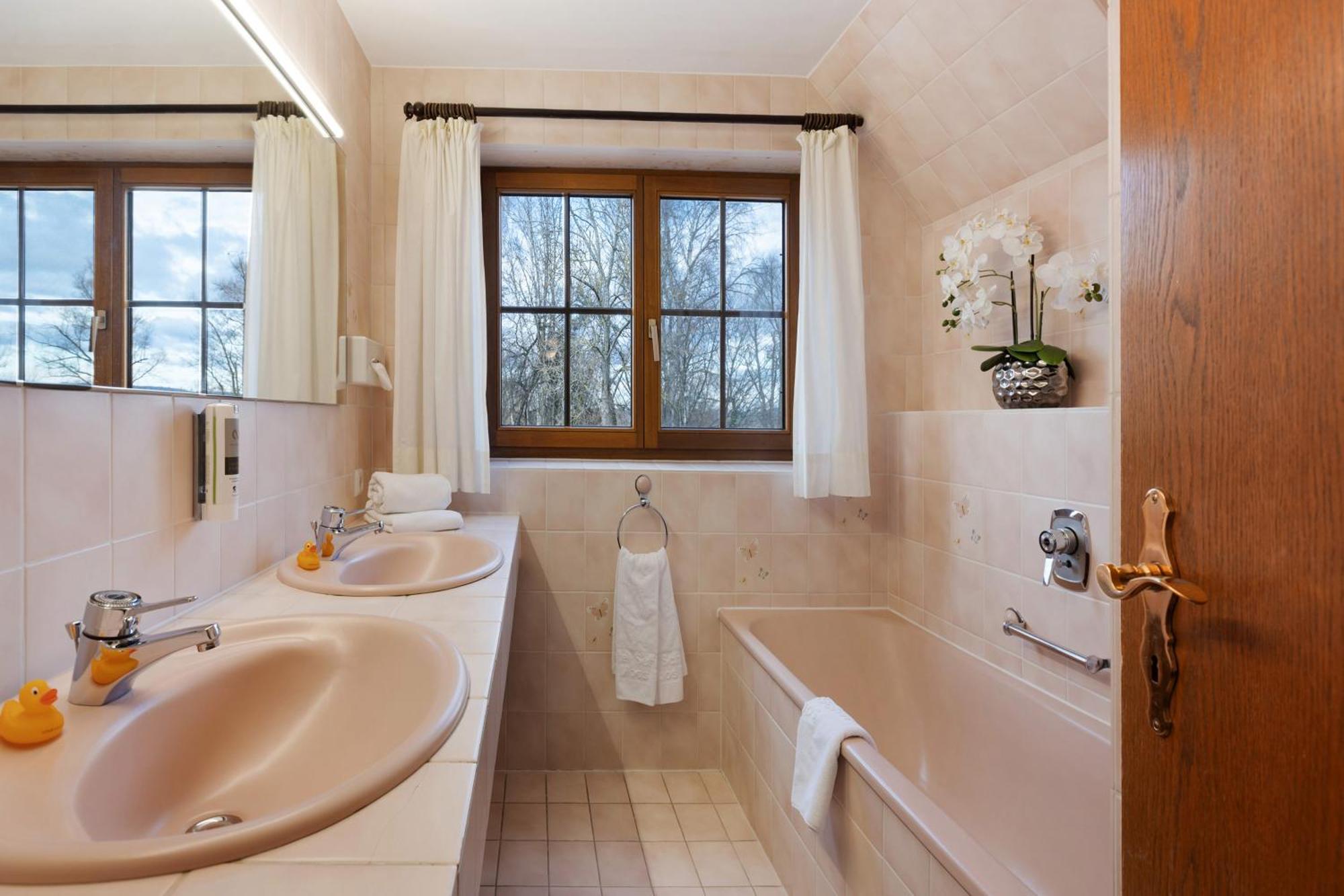 Untersee Appartements Moos  Exterior foto